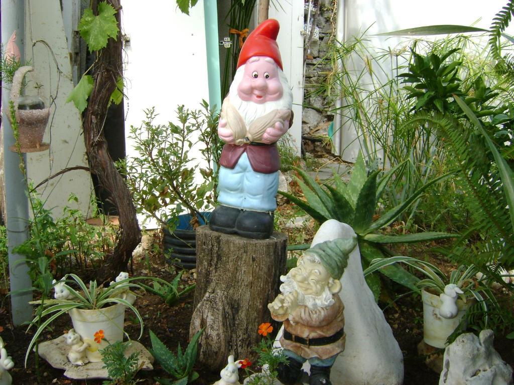 Guest house Marijana