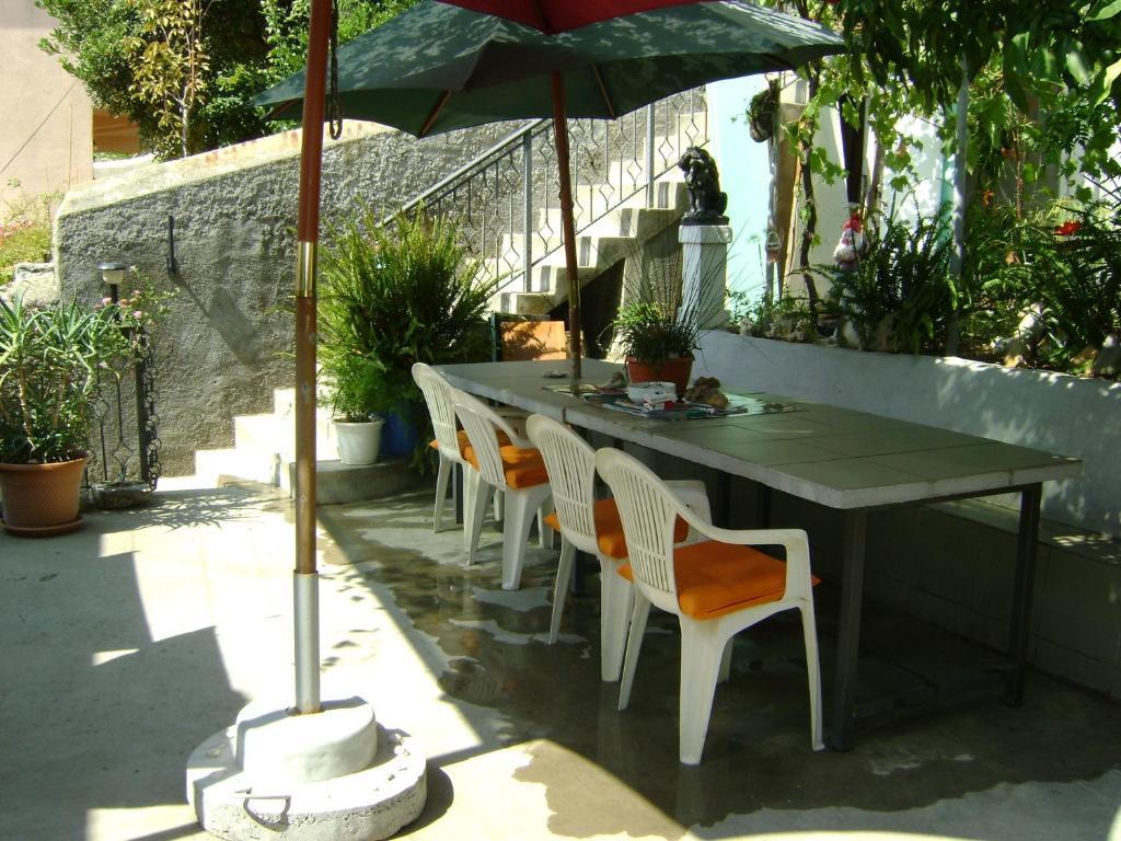 Marijana Guest house