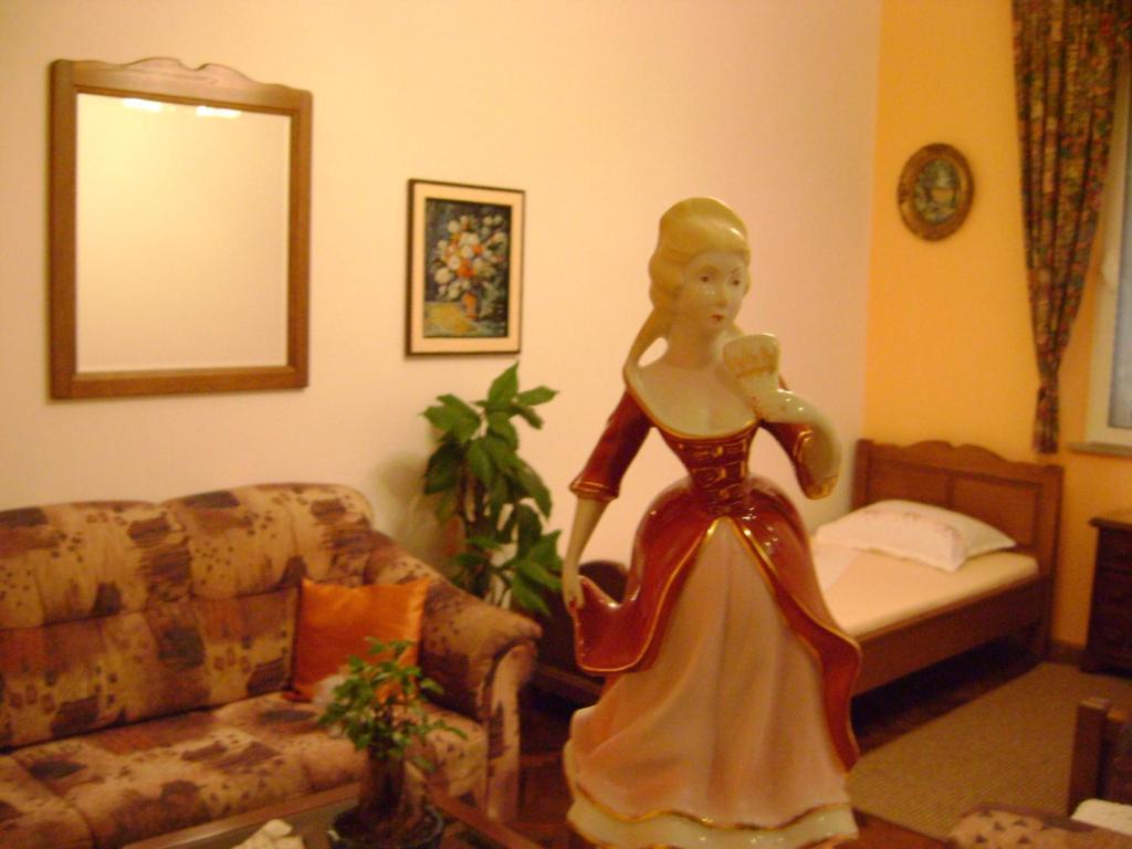 Marijana Gjestgiverier